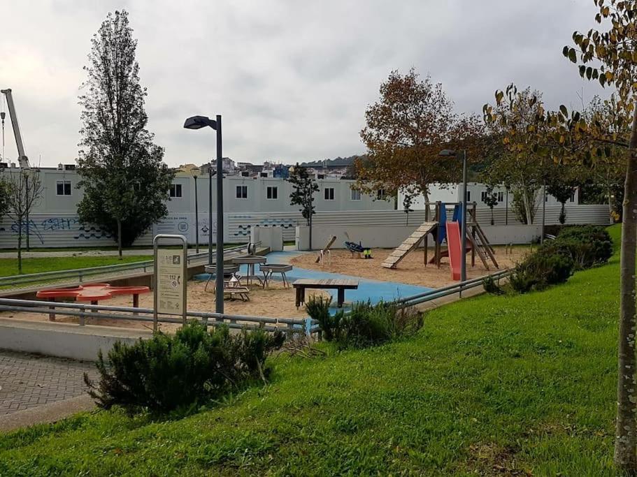 Ldapartments - Spacious Haven W/lift&garage * Lisbon